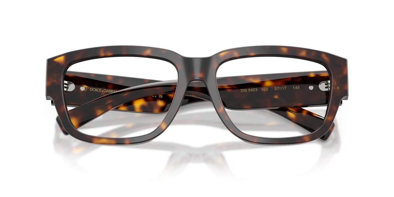 Dolce & Gabbana 3423 Eyeglasses - view 19